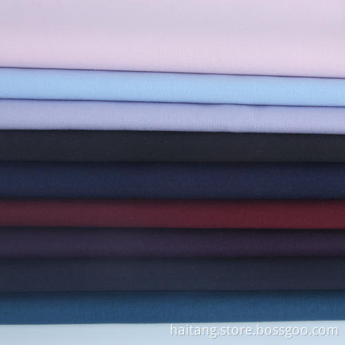 Solid Microfiber fabric Bamboo Spandex Fabric Ventilate